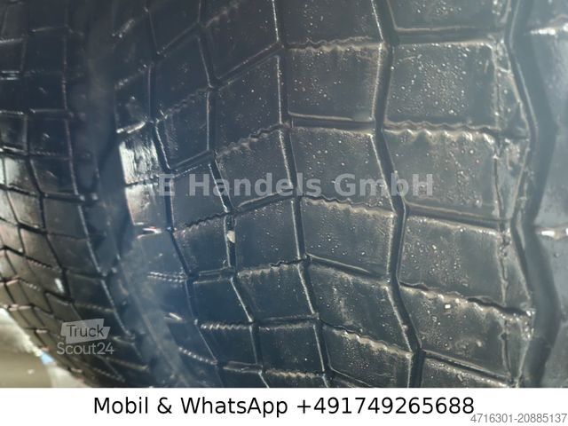 Autocamion cu caroserie interschimbabilă SCANIA R450 HighLine LL BDF *Retarder/Standklima