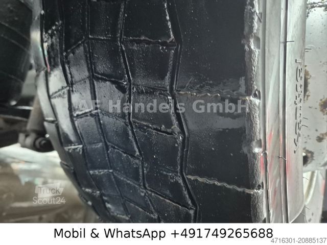 Autocamion cu caroserie interschimbabilă SCANIA R450 HighLine LL BDF *Retarder/Standklima