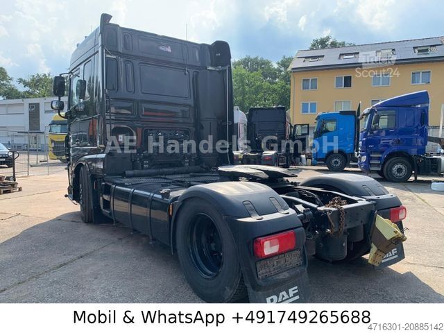 Standard SZM DAF XF 480 SC LL 4x2 *Retarder/2.Kreishydr./ACC/LDW