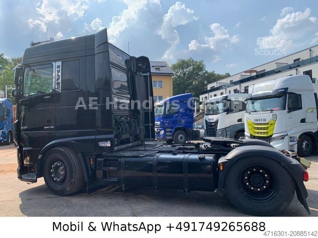 Standard SZM DAF XF 480 SC LL 4x2 *Retarder/2.Kreishydr./ACC/LDW