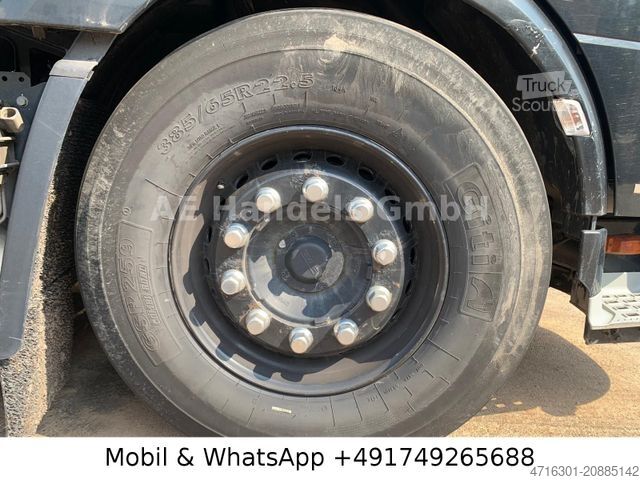 Standard SZM DAF XF 480 SC LL 4x2 *Retarder/2.Kreishydr./ACC/LDW