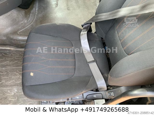 Standard SZM DAF XF 480 SC LL 4x2 *Retarder/2.Kreishydr./ACC/LDW