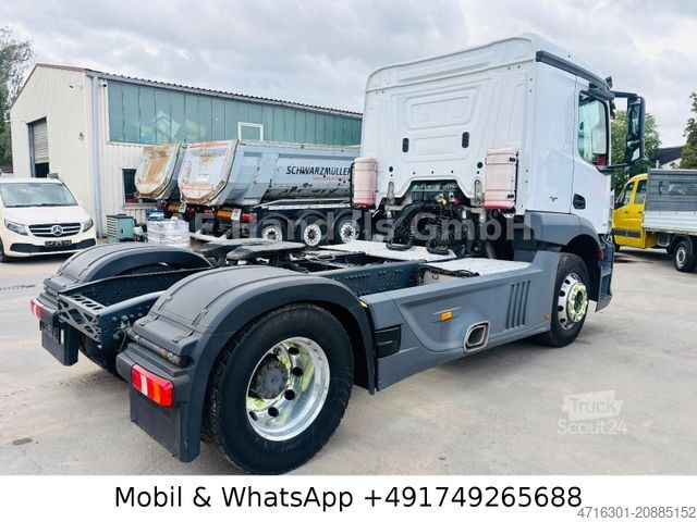 Standard tractor unit MERCEDES-BENZ Actros 1843 L CS BL ADR *Retader/ACC/LDW/Alcoa