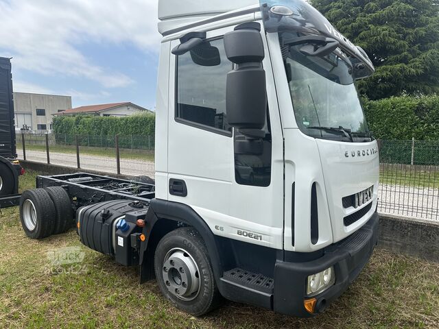 Furgone IVECO Eurocargo 80E21 PASSO 3105