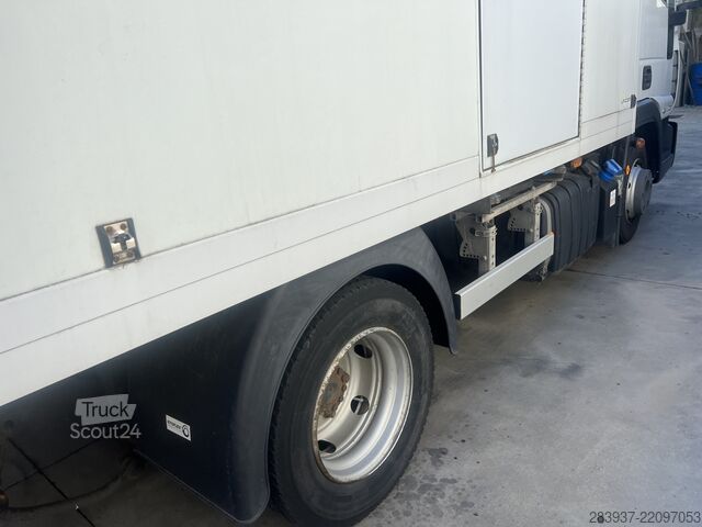 Furgone IVECO Eurocargo 80E21 PASSO 3105