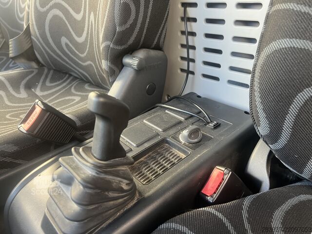 Furgone IVECO Eurocargo 80E21 PASSO 3105