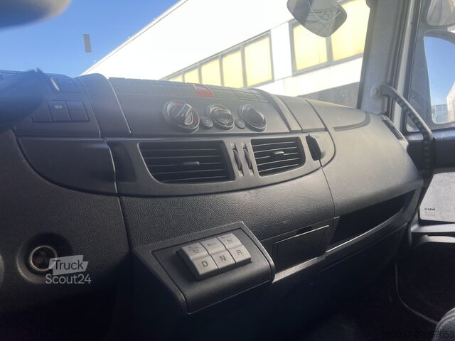 Furgone IVECO Eurocargo 80E21 PASSO 3105