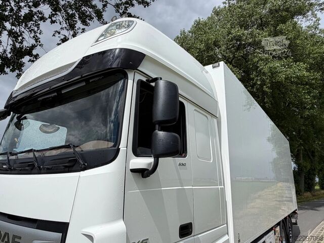 Чемодан DAF XF 530 XF530.26 FAN.  EURO6.