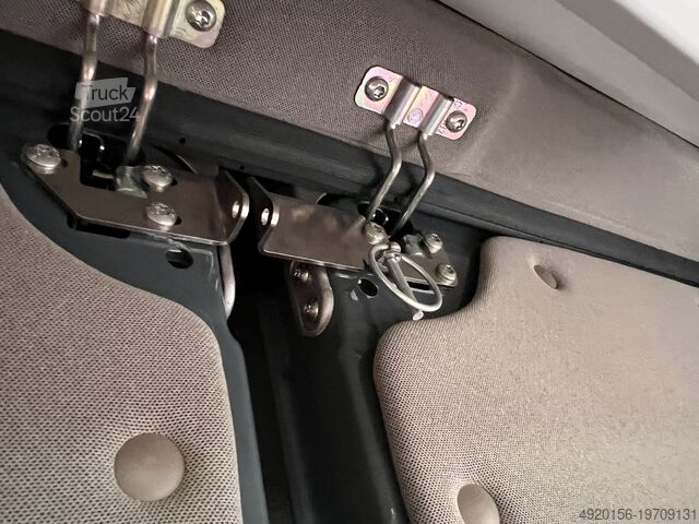 фургон будинок на колесах / кемпер VANTourer 630 Multijet3