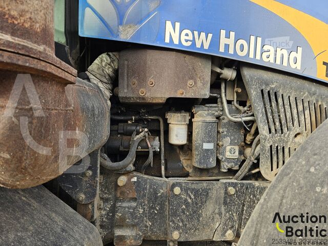 Baco Trucks & Trading B.V. Baco Trucks & Trading B.V. Baco Trucks & Trading B.V.