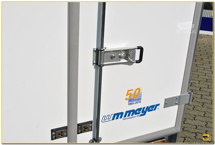 Bagažo etiketė wm meyer AZ 1530/151 - Serie 30