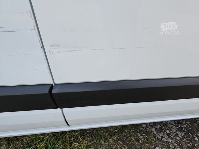 Camper Ford Panama P10 Camper | 4 Posti Letto Cucina + Tetto Sollevabile