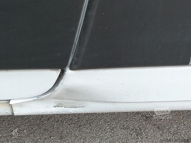  Fiat Weinsberg Carabus 600 K 4 Schlafplätze | Voll ausgestattet