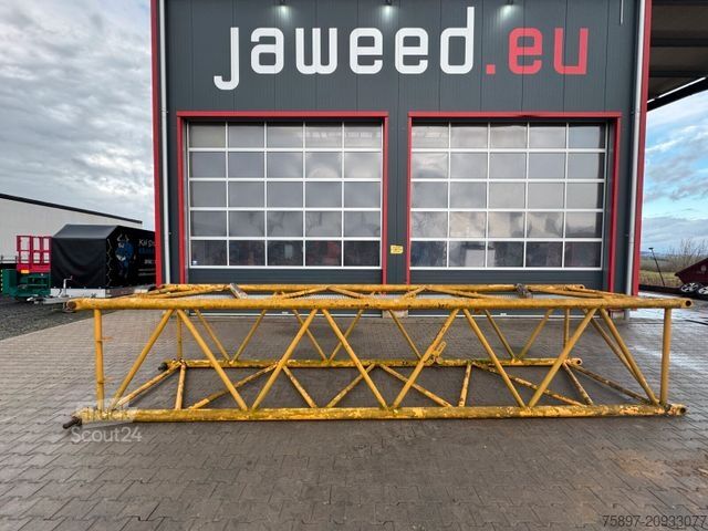  LIEBHERR HS Boom Spacer/ Gittermast Seilbagger