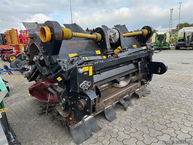 Kombains Geringhoff RD SC 800 FB für Claas