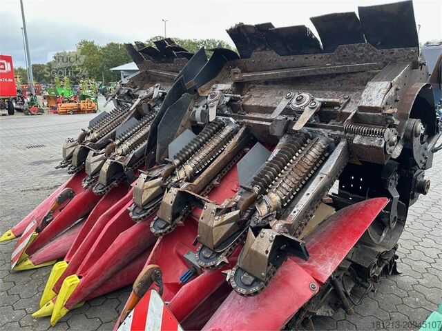 Kombains Geringhoff RD SC 800 FB für Claas