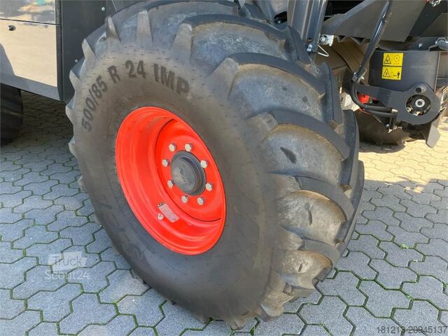 Kombajn za žetvu CLAAS Lexion 6700 TT