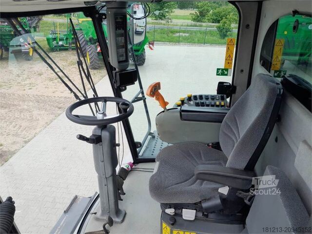 Kombajn zbożowy FENDT 6275 L