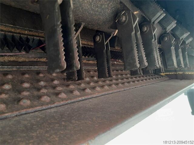 Kombajn zbożowy FENDT 6275 L