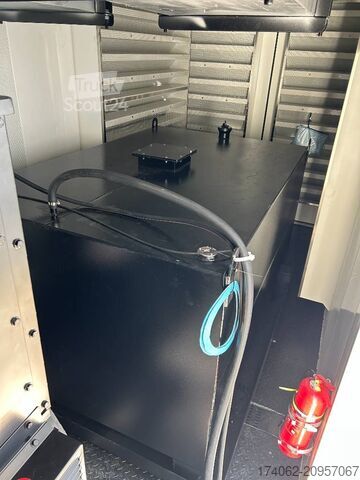 Agregat Cummins KTA50-G16A - 2.000 kVA Generator - DPX-19849.8