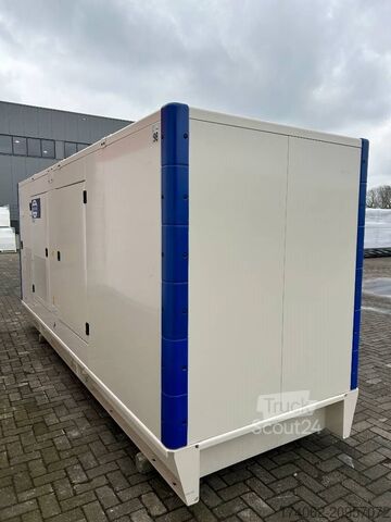 Aggregat FG Wilson P450-3 - 450 kVA Genset - DPX-16018