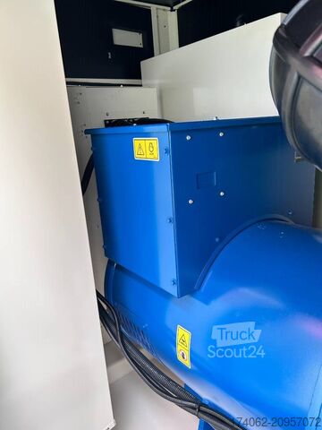 Aggregat FG Wilson P450-3 - 450 kVA Genset - DPX-16018