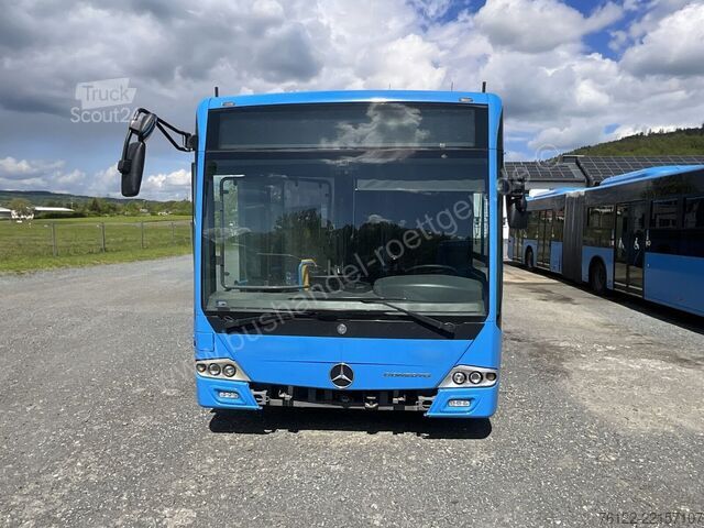 Autobus articulé Mercedes-Benz Conecto G