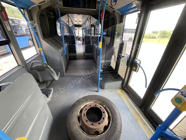 Autobus przegubowy Mercedes-Benz Conecto G