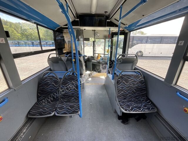 Autobus przegubowy Mercedes-Benz Conecto G