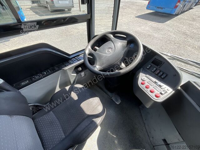 Autobus przegubowy Mercedes-Benz Conecto G