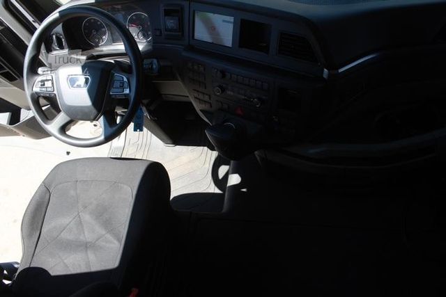 Volymdragbil MAN TGX 18.510 4x2 LLS-U XXL 2 x Tank Nr.: 194