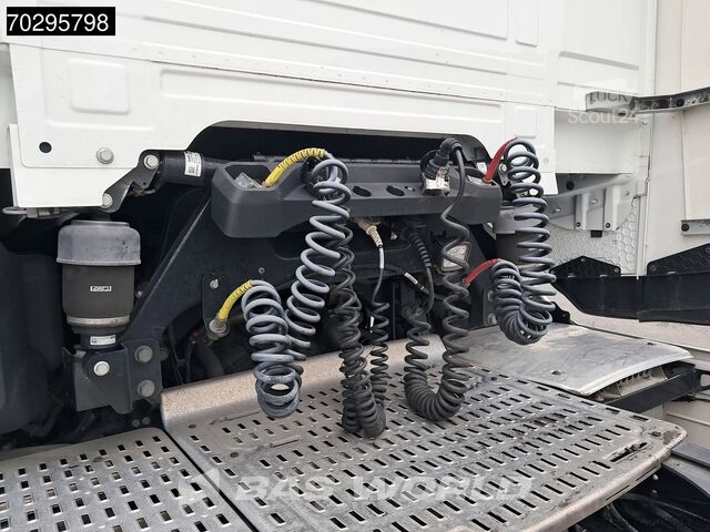 Standart-SZM DAF XG 480 4X2 Retarder 2xTanks ACC LED Euro 6