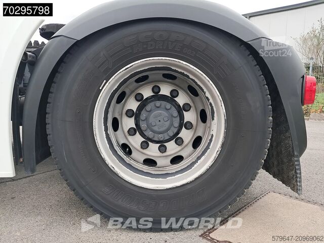 Standart-SZM DAF XG 480 4X2 Retarder 2xTanks ACC LED Euro 6