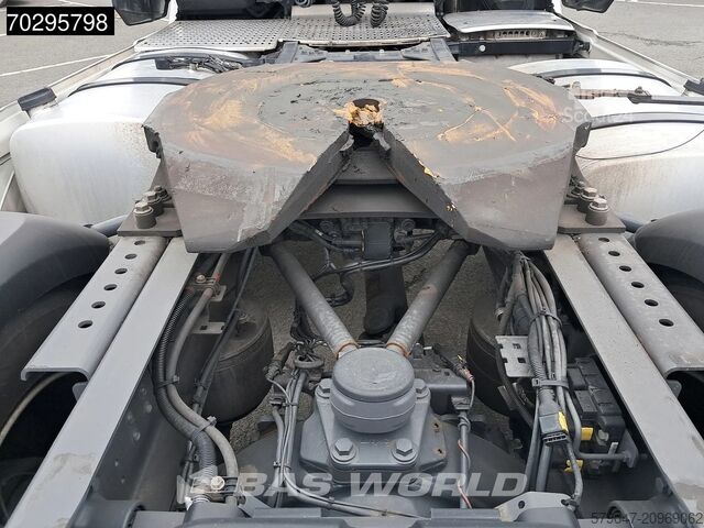 Standart-SZM DAF XG 480 4X2 Retarder 2xTanks ACC LED Euro 6