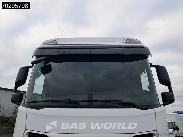 Standart-SZM DAF XG 480 4X2 Retarder 2xTanks ACC LED Euro 6