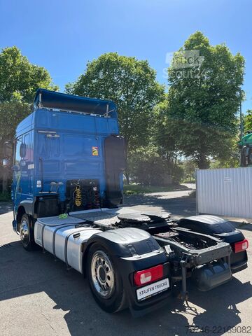 Volumen-SZM DAF XF 440 4x2 *MEGA *Volumen-SZM