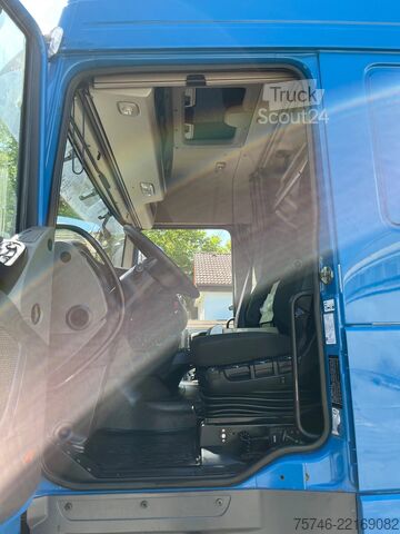 Volumen-SZM DAF XF 440 4x2 *MEGA *Volumen-SZM