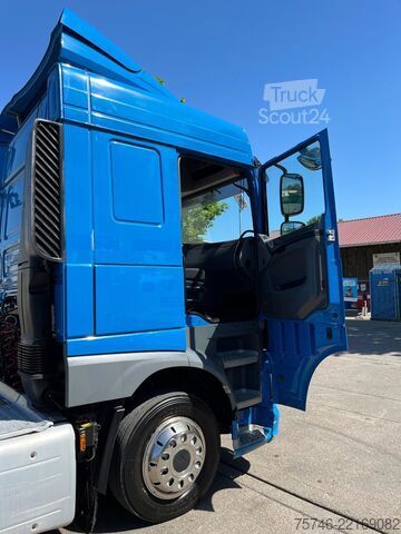 Volym SZM DAF XF 440 4x2 *MEGA *Volumen-SZM