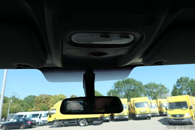 Fourgon tôlé renault Master 130 dCi L3H2 Euro6 KLIMA COC Regal