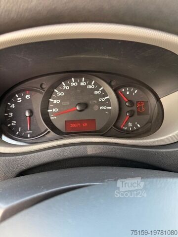 Fourgon tôlé renault Master 130 dCi L3H2 Euro6 KLIMA COC Regal