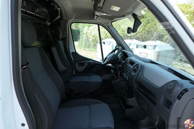 Furgoneta renault Master 130 dCi L3H2 Euro6 KLIMA COC Regal