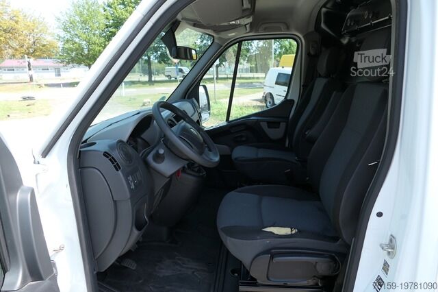 Furgoneta renault Master 130 dCi L3H2 Euro6 KLIMA COC Regal