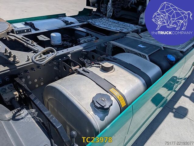 Standard-SZM Volvo FH 500