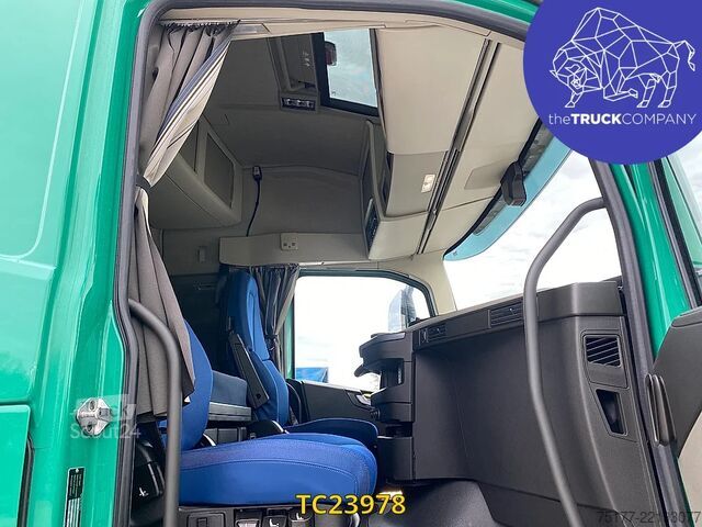 Standard-SZM Volvo FH 500