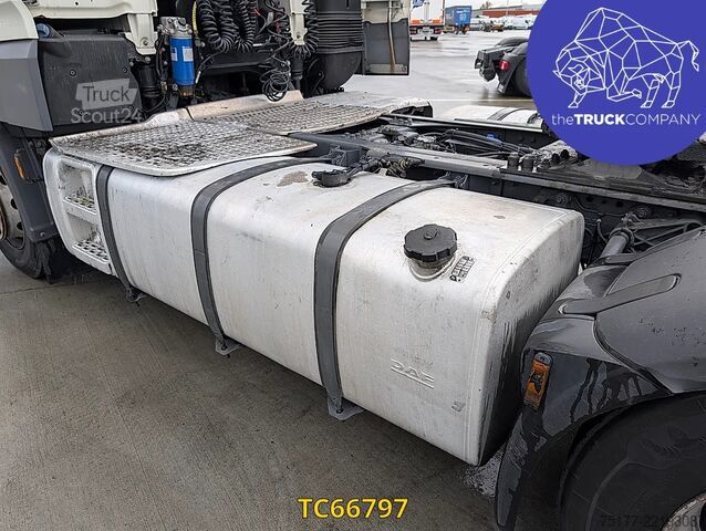 Standard-SZM DAF XF 480