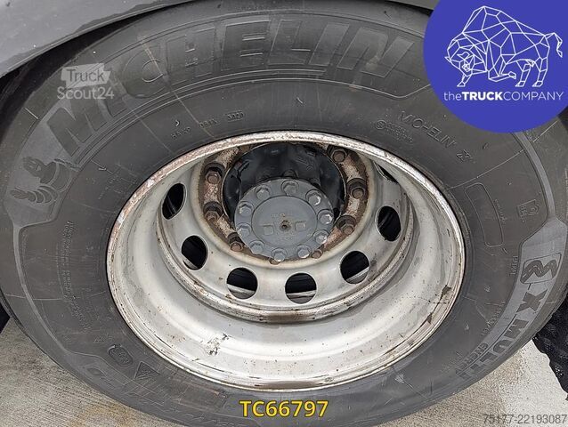 Standard-SZM DAF XF 480