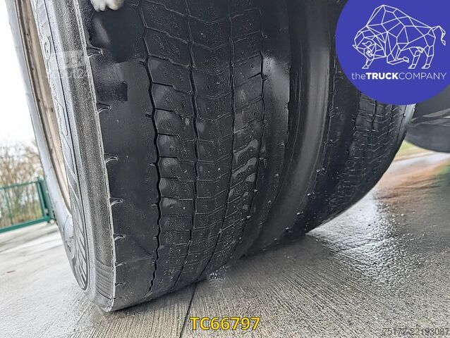 Standard-SZM DAF XF 480