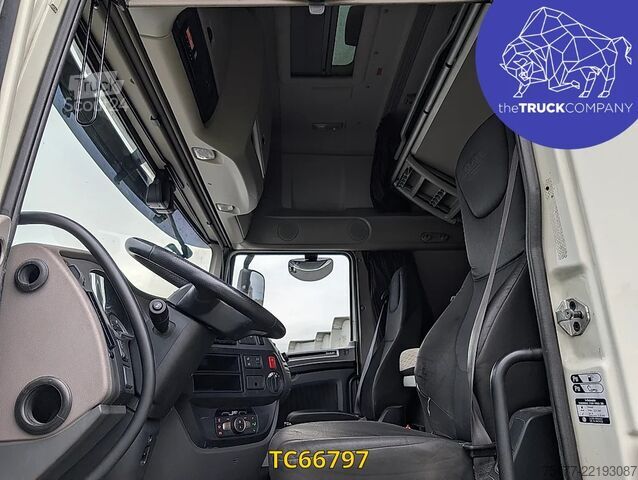 Standard-SZM DAF XF 480
