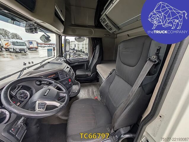 Standard-SZM DAF XF 480
