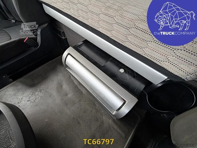 Standard-SZM DAF XF 480